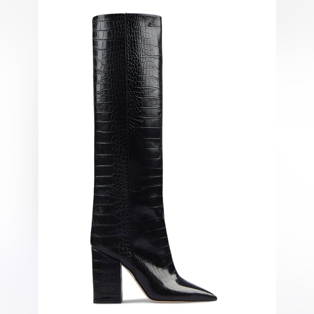 Paris Texas Anja boots.  Size 37.  New in box. - Picture 4 of 16